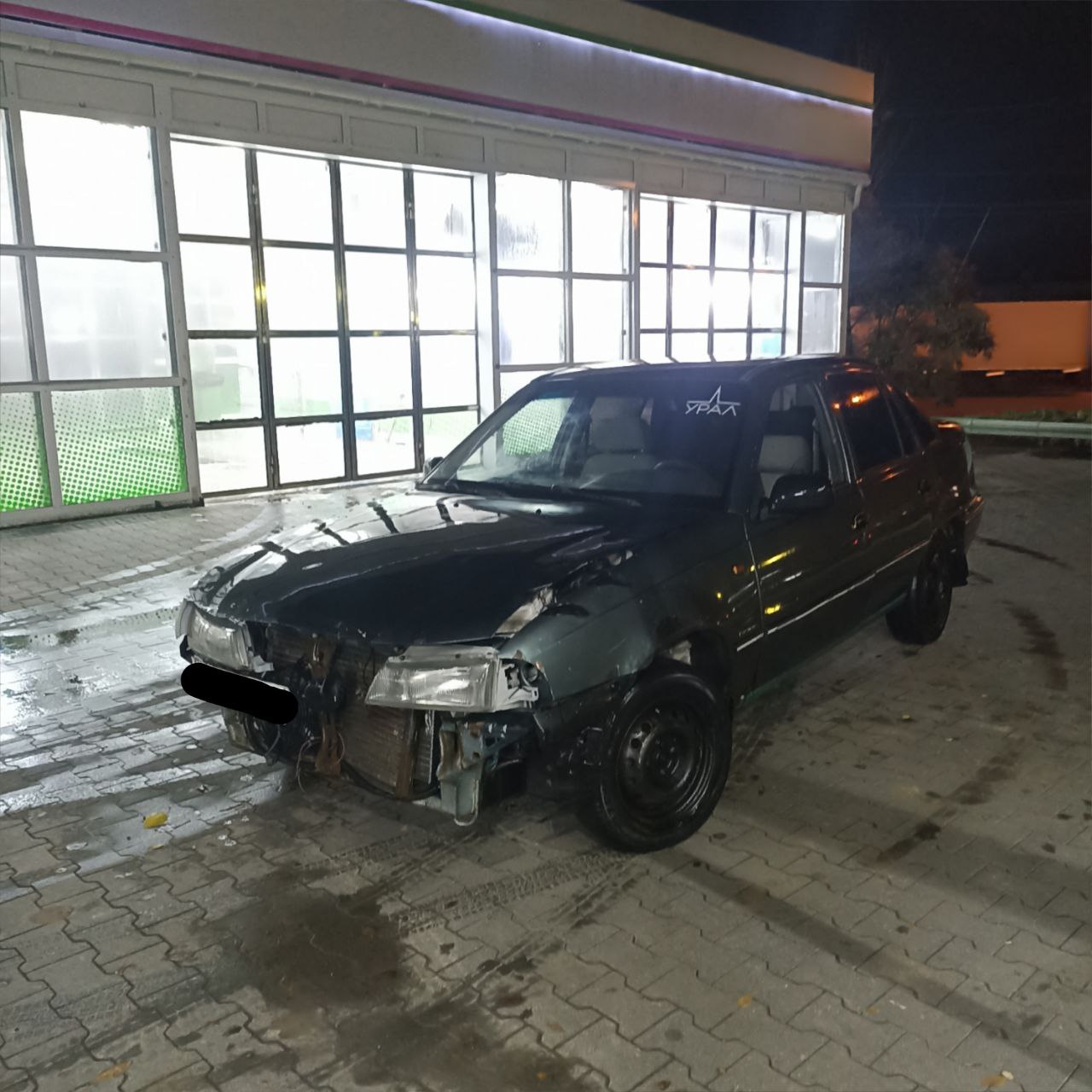 Продажа или обмен Daewoo Nexia 2004 года - Авто в Волгоград - фото 6