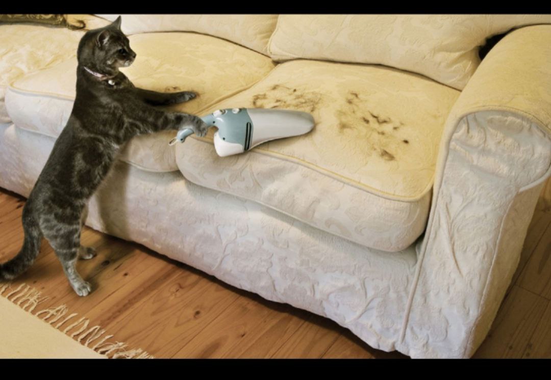 Химчистка мебели с выездом - частное объявление в Владимир