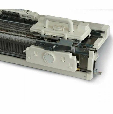 Продажа вязальной машины Сильвер Рид 280/60 - частное объявление в Волгоград