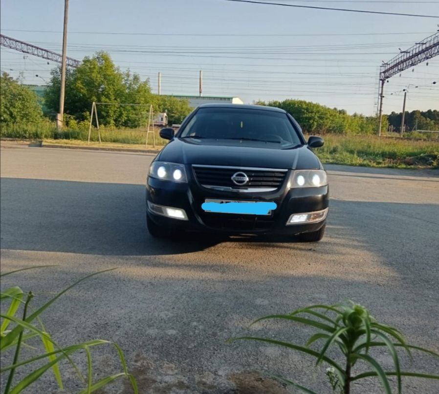 Продам ниссан альмера классик 2008г - Авто в Тюмень - фото 2