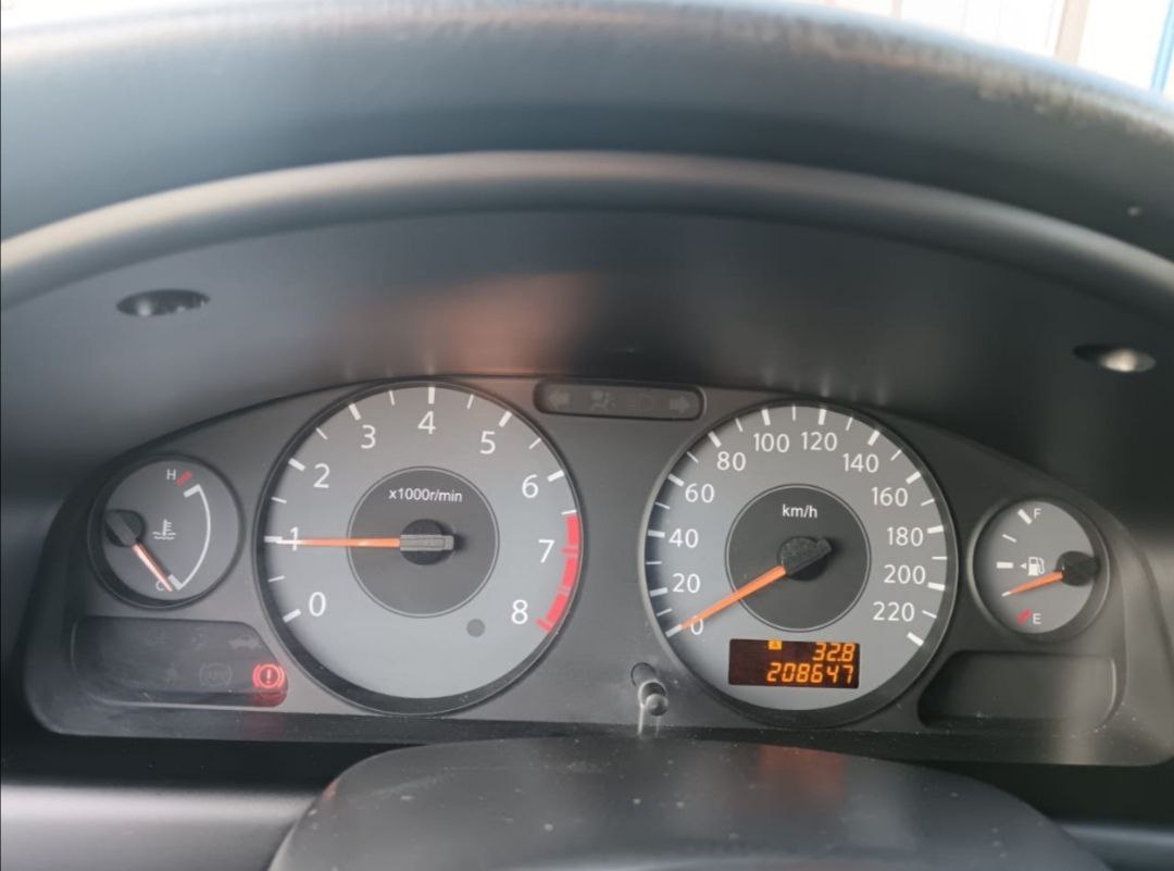 Продам ниссан альмера классик 2008г - Авто в Тюмень - фото 5