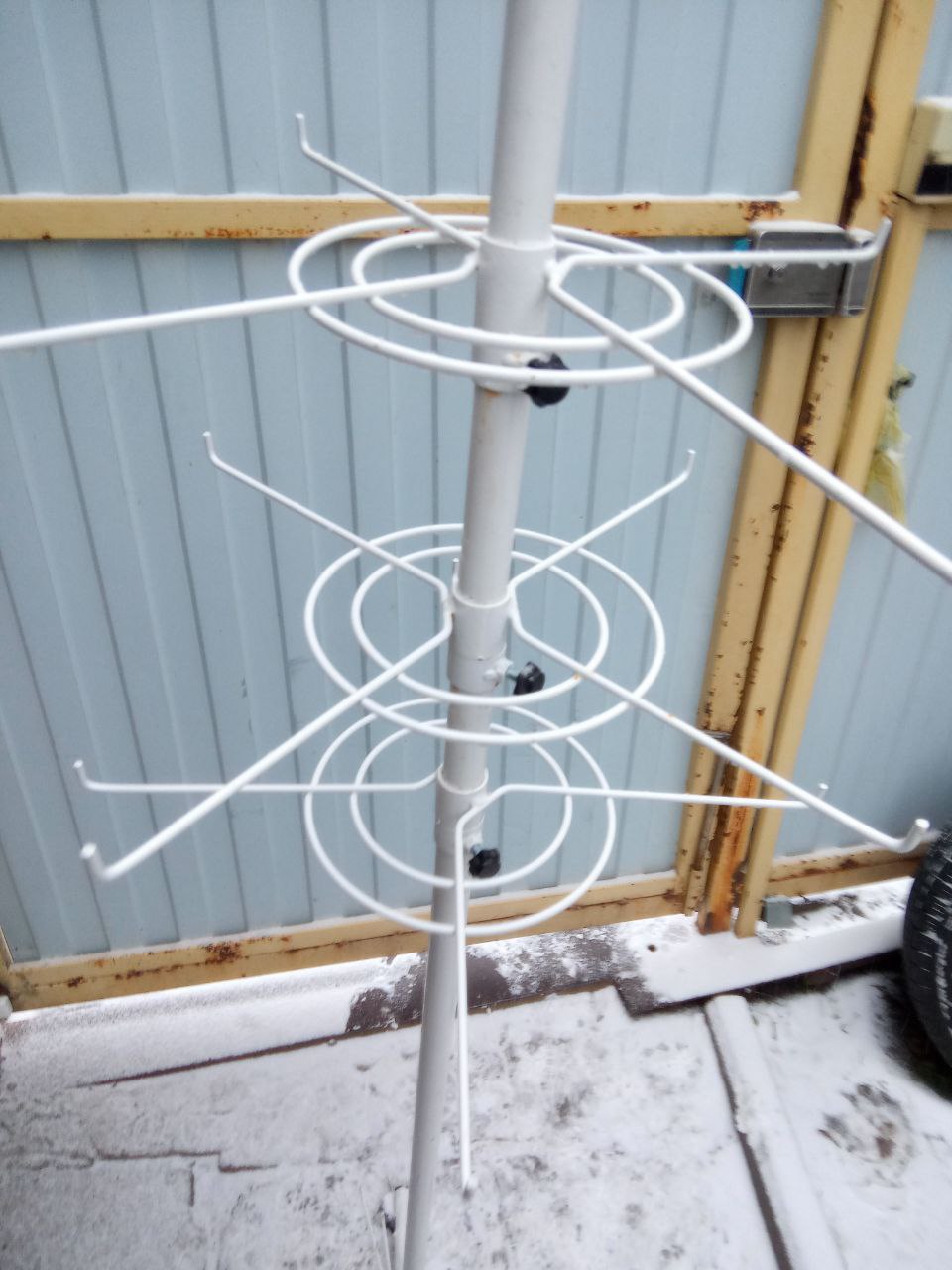 Напольная стойка-вешалка - Для дома и дачи в Тюмень