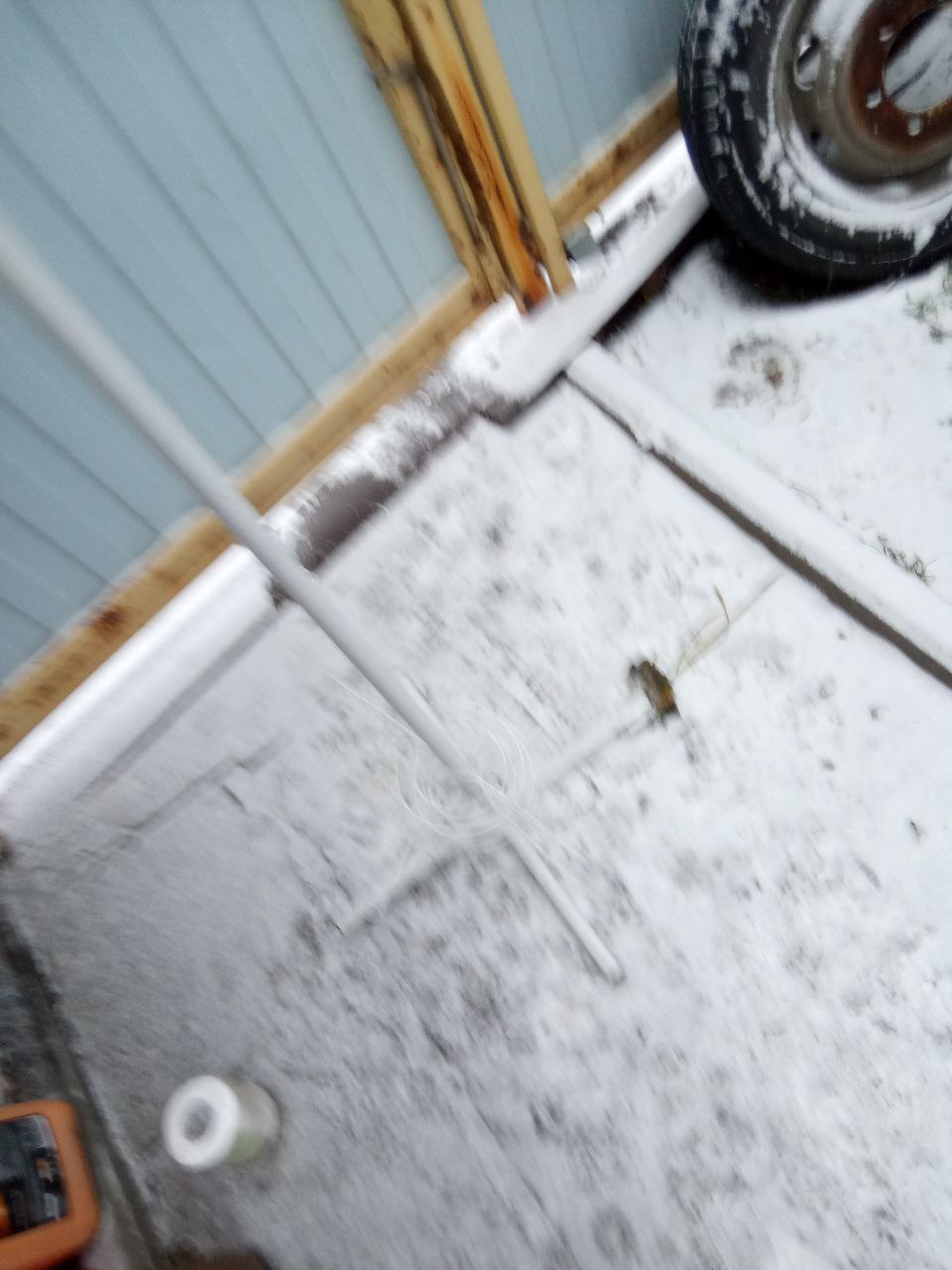 Напольная стойка-вешалка - Для дома и дачи в Тюмень - фото 2