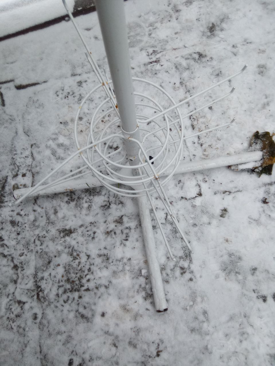 Напольная стойка-вешалка - Для дома и дачи в Тюмень - фото 3