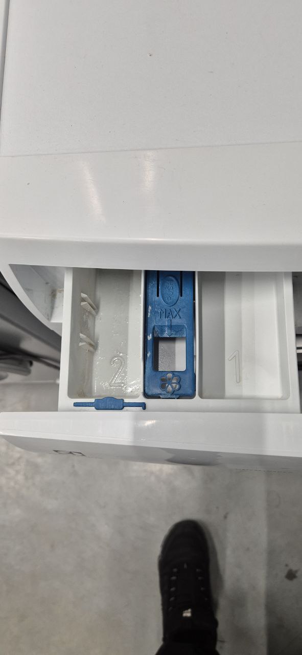 Стиральная машина Electrolux TimeMenedger - Для дома и дачи в Тюмень