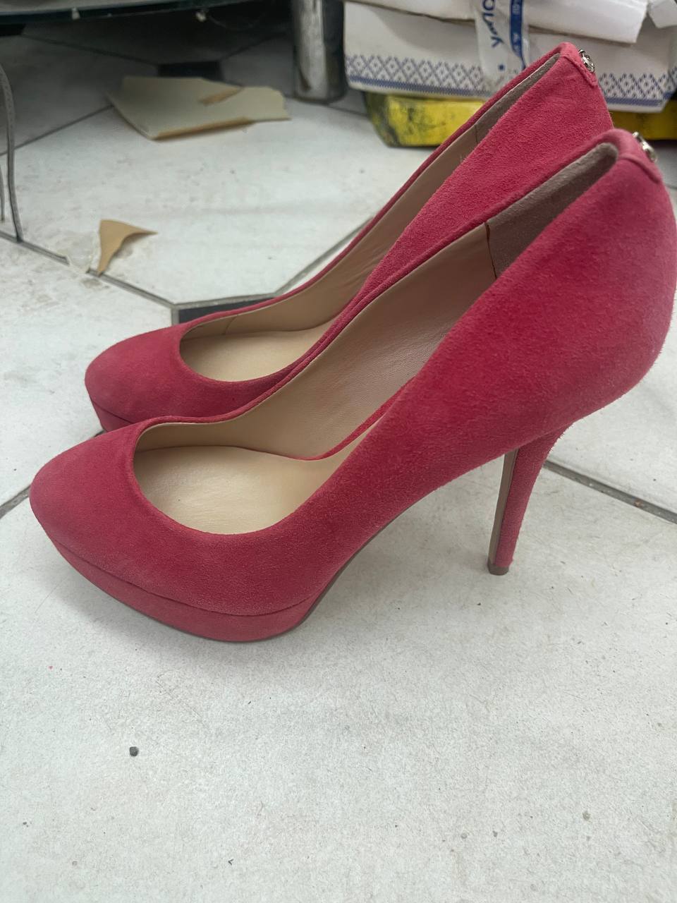 Продам туфли оригинал - Одежда в Тюмень - фото 3