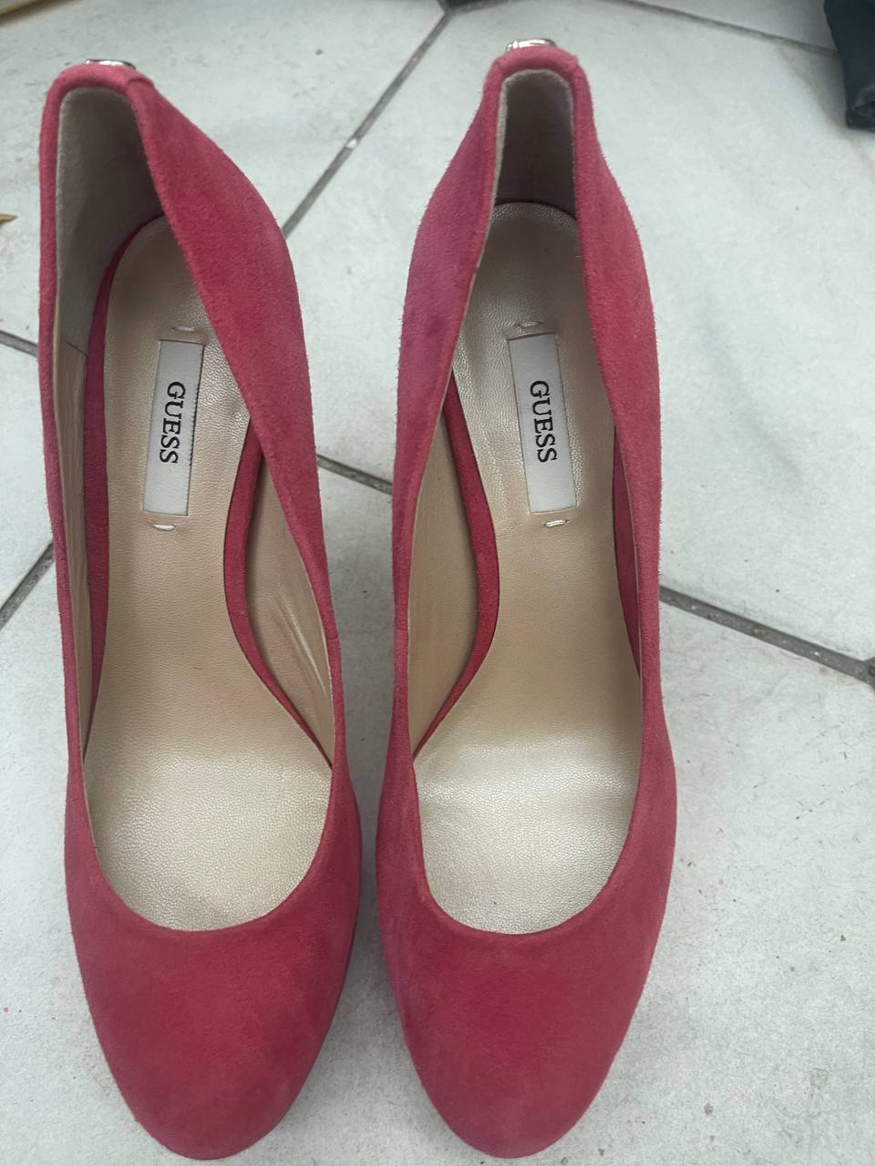 Продам туфли оригинал - Одежда в Тюмень - фото 4