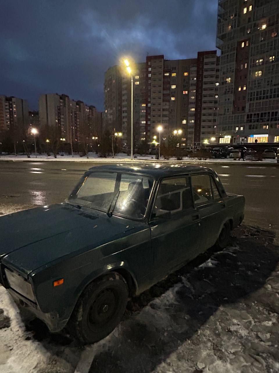 Продажа автомобиля 2005 года ИНЖ - Авто в Тюмень - фото 2