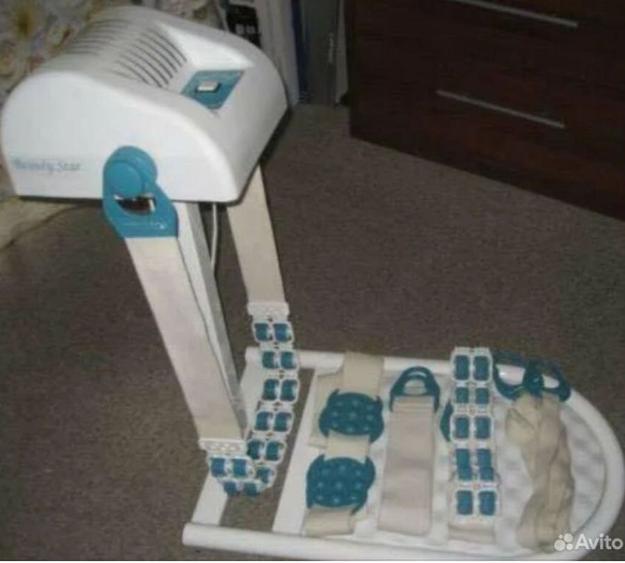 Вибромассажер ленточный - Красота и здоровье в Тюмень