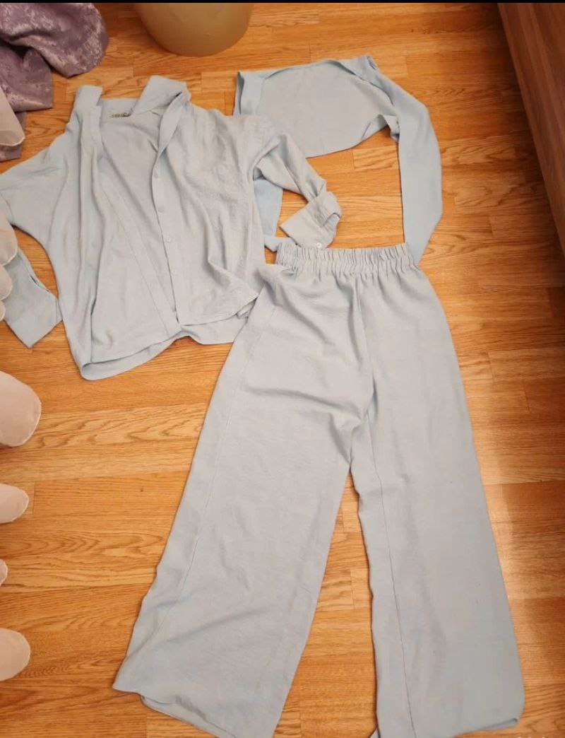 Детские санки и одежда - Одежда в Тюмень - фото 2