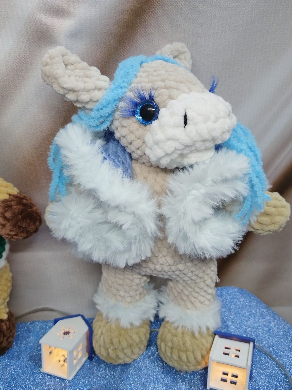 Игрушки в наличии - Товары для детей в Братск - фото 3