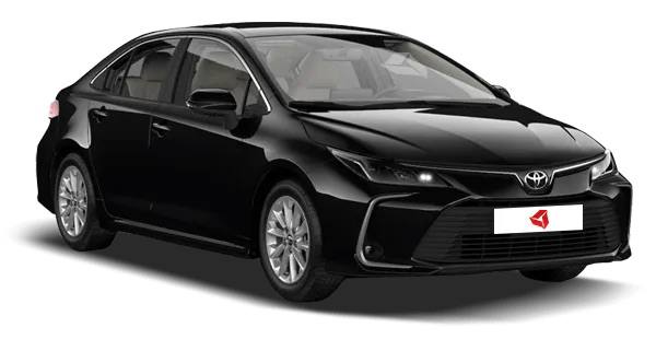 Приобрету автомобиль на автоматической коробке передач - Авто в Братск