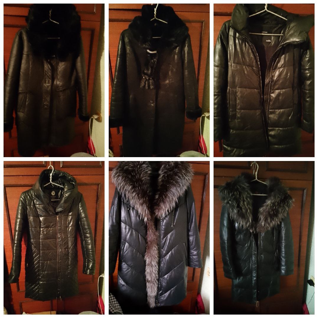 Отдам одежду - Одежда в Братск