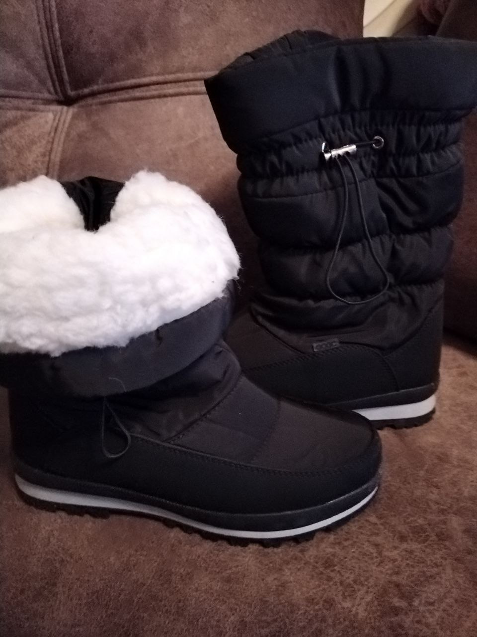 Обувь размер 40 новые - частное объявление в Нижневартовск