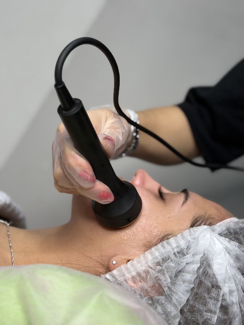 Приглашение моделей для пополнения портфолио - Услуги в Нижневартовск - фото 5