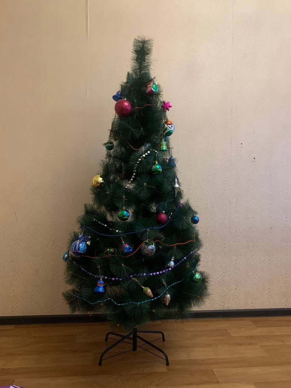 Елка с игрушками - Для дома и дачи в Нижневартовск