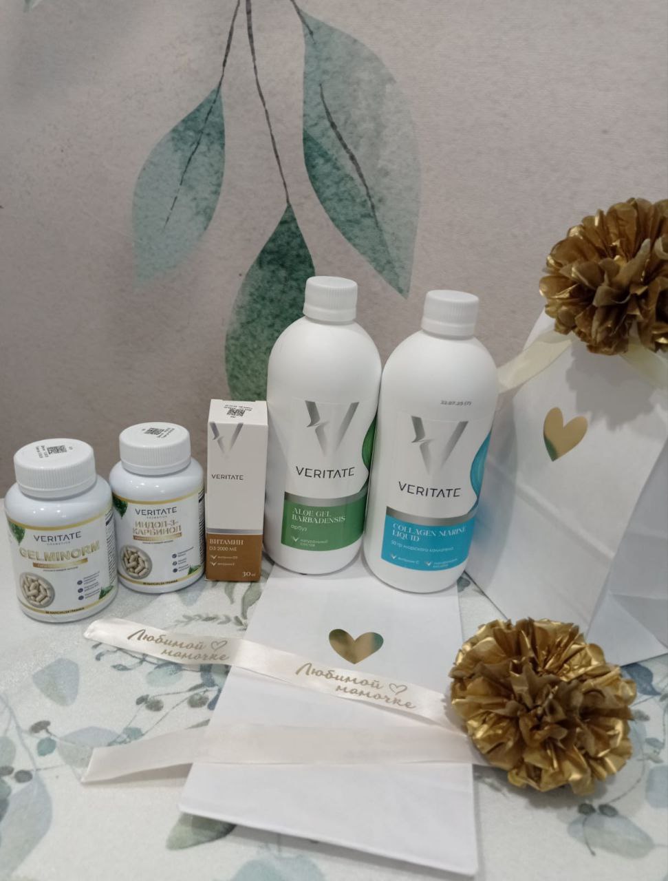 Элитная парфюмерия и БАДы от VERITATE - Красота и здоровье в Нижневартовск - фото 3