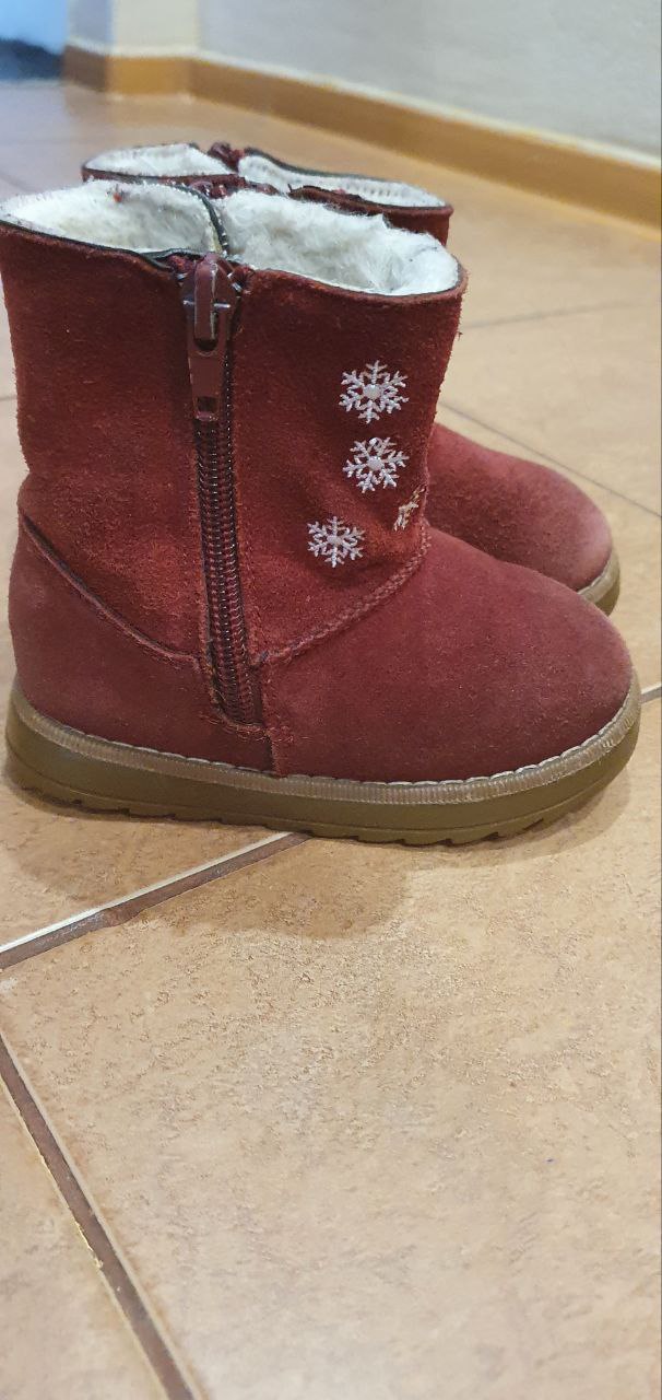 Продажа обуви и товаров - частное объявление в Нижневартовск