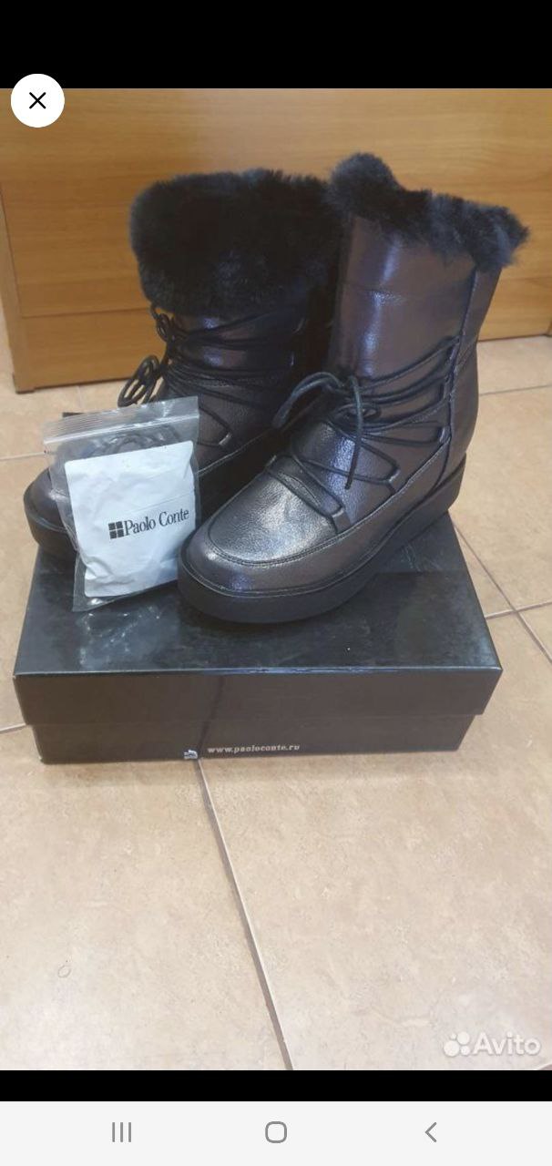 Продажа обуви и товаров - Одежда в Нижневартовск - фото 5