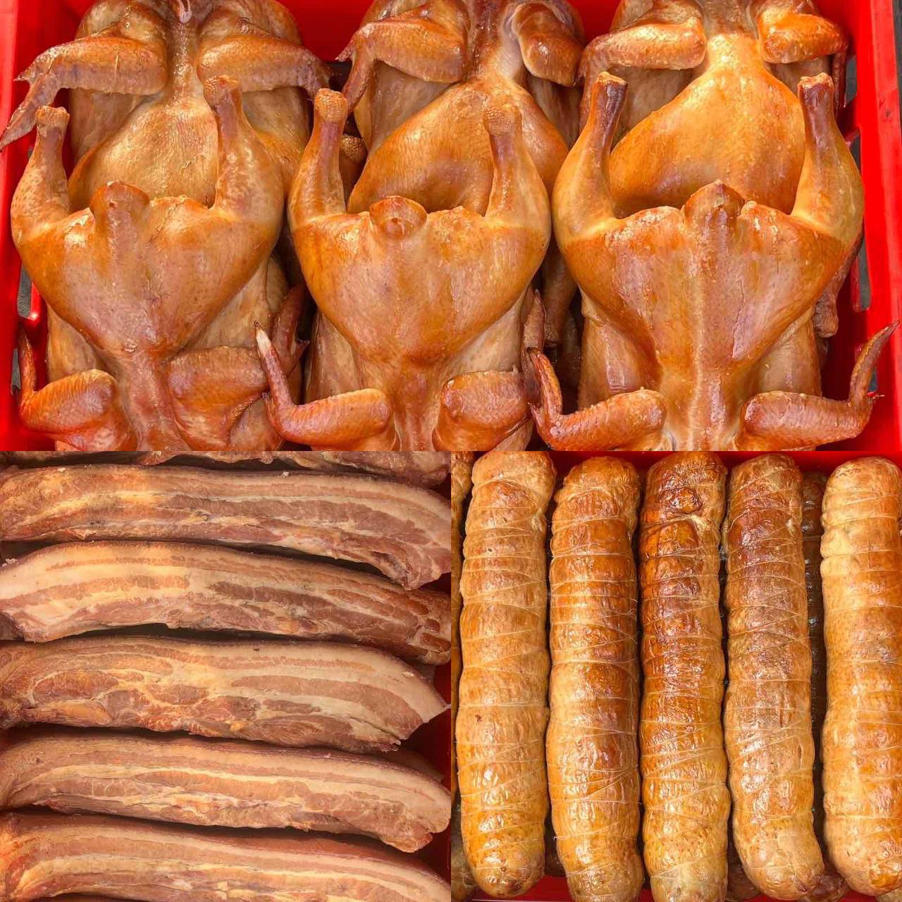 Вкусные моменты с натуральным домашним копчением - частное объявление в Самара