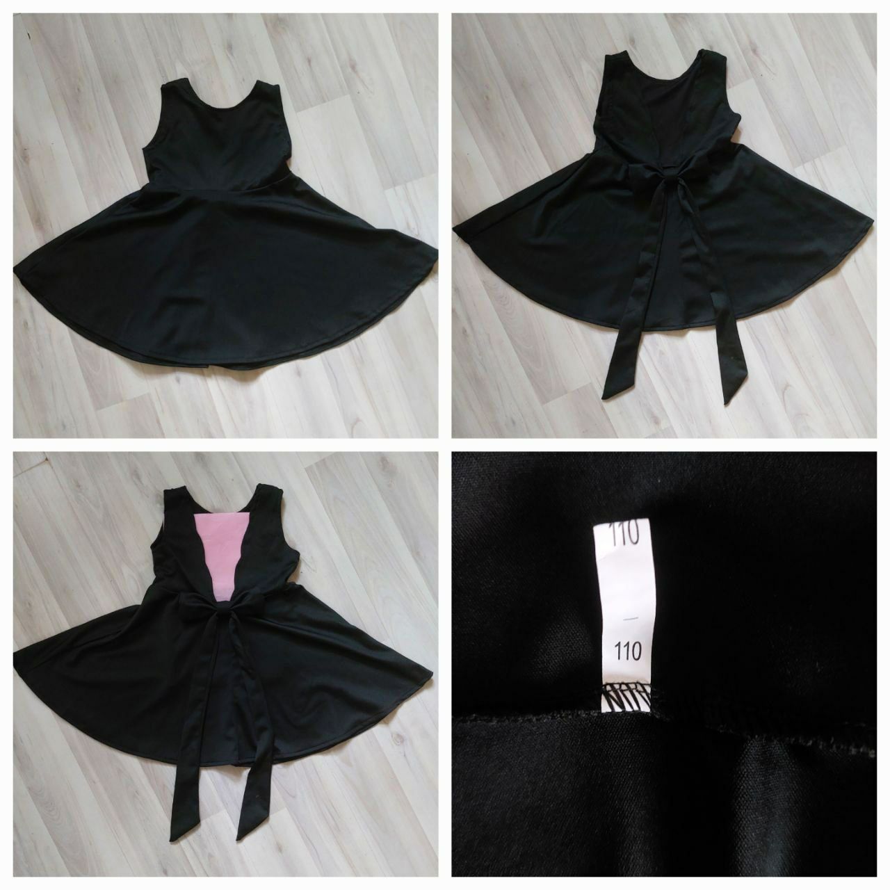 Продам платья на девочку б/у - Одежда в Самара - фото 2