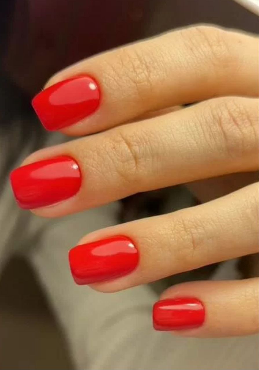 Маникюр с просмотром фильма и чаепитием - Услуги в Самара