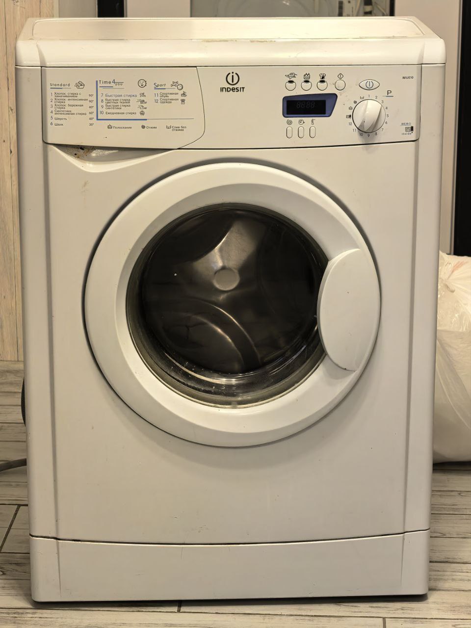 Продам стиральную машинку - Для дома и дачи в Самара