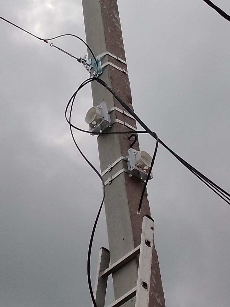 Профессиональный монтаж видеонаблюдения - Услуги в Самара