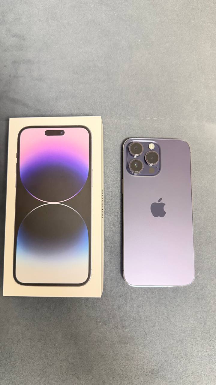 Продам телефон в отличном состоянии - Электроника в Самара