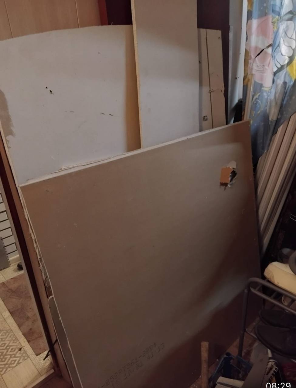 Продажа б.у. товара в Зубчаниновке - Услуги в Самара