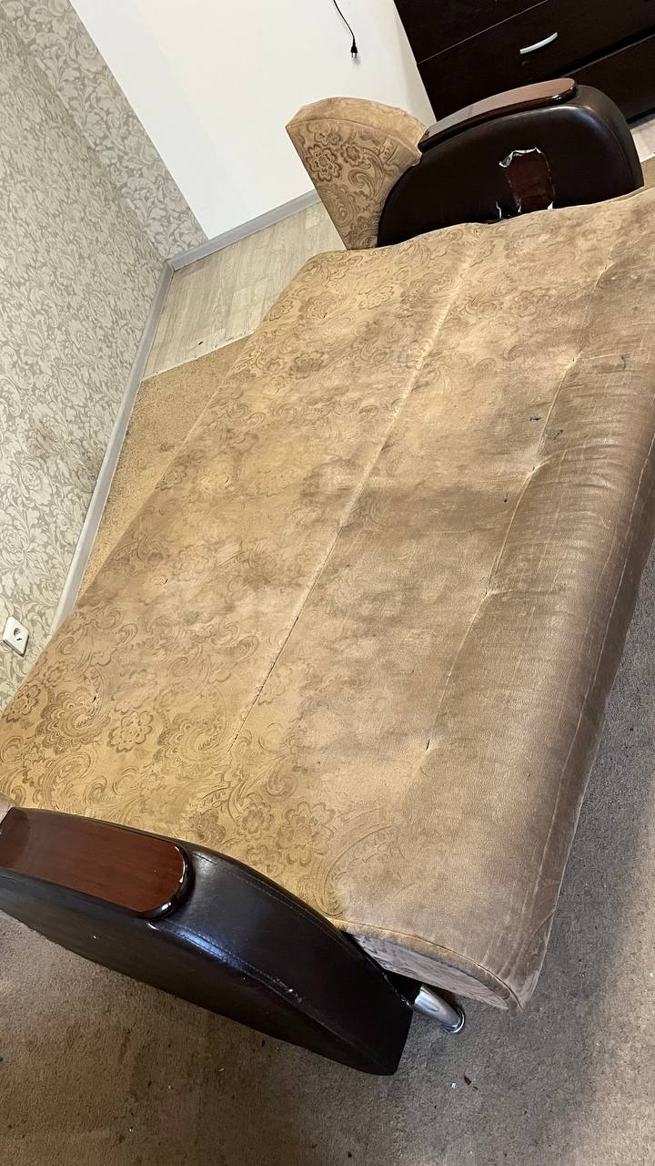 Профессиональная химчистка мебели и матрасов - Услуги в Самара - фото 4