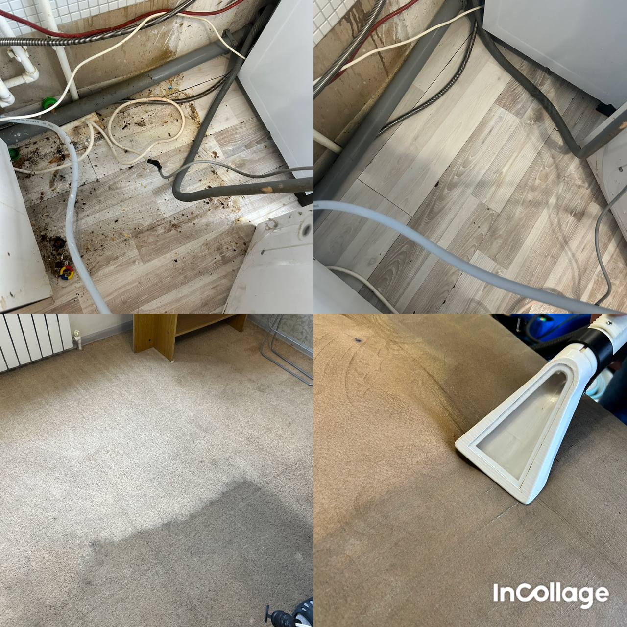 Химчистка мягкой мебели и клининг услуги - Услуги в Самара - фото 2