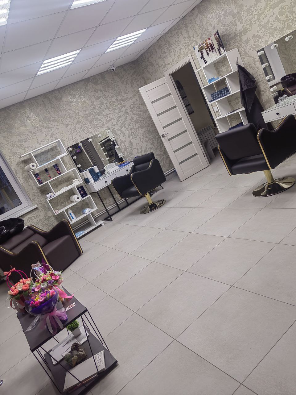 Сдаётся рабочее место для специалиста бьюти‑индустрии - Услуги в Самара