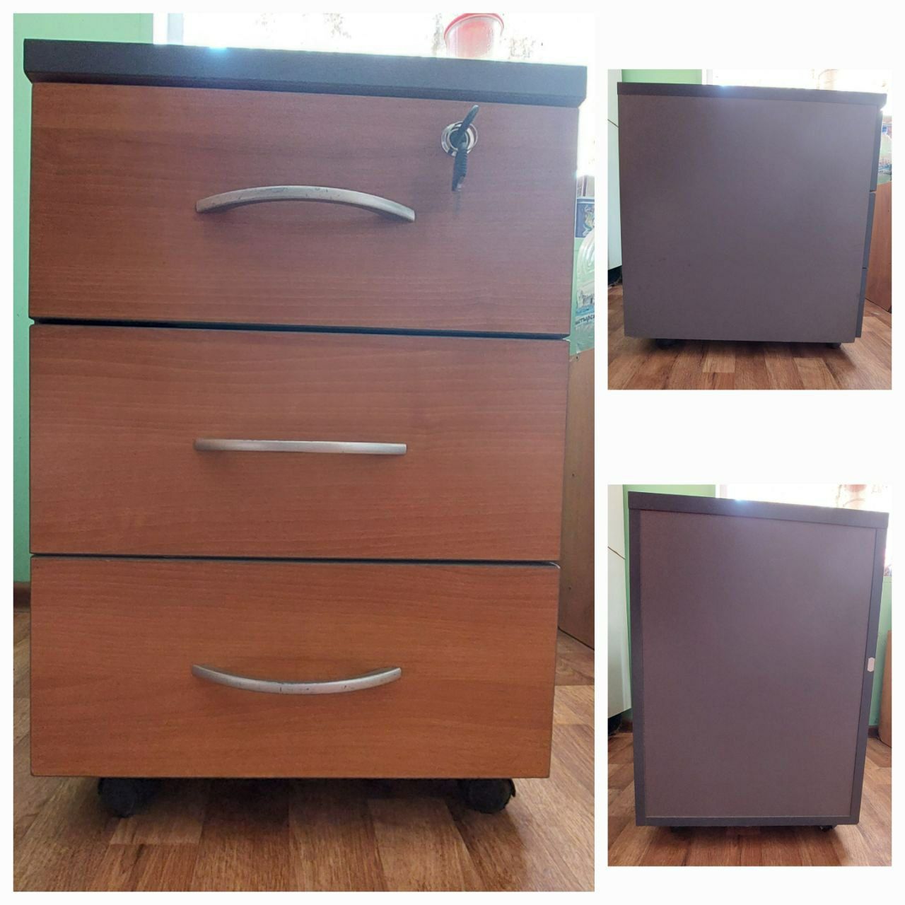 Продам тумбу б/у - Для дома и дачи в Самара