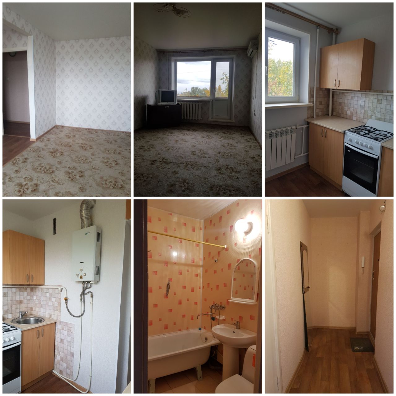 Продажа 1-комнатной квартиры в Энгельсе - частное объявление в Энгельс