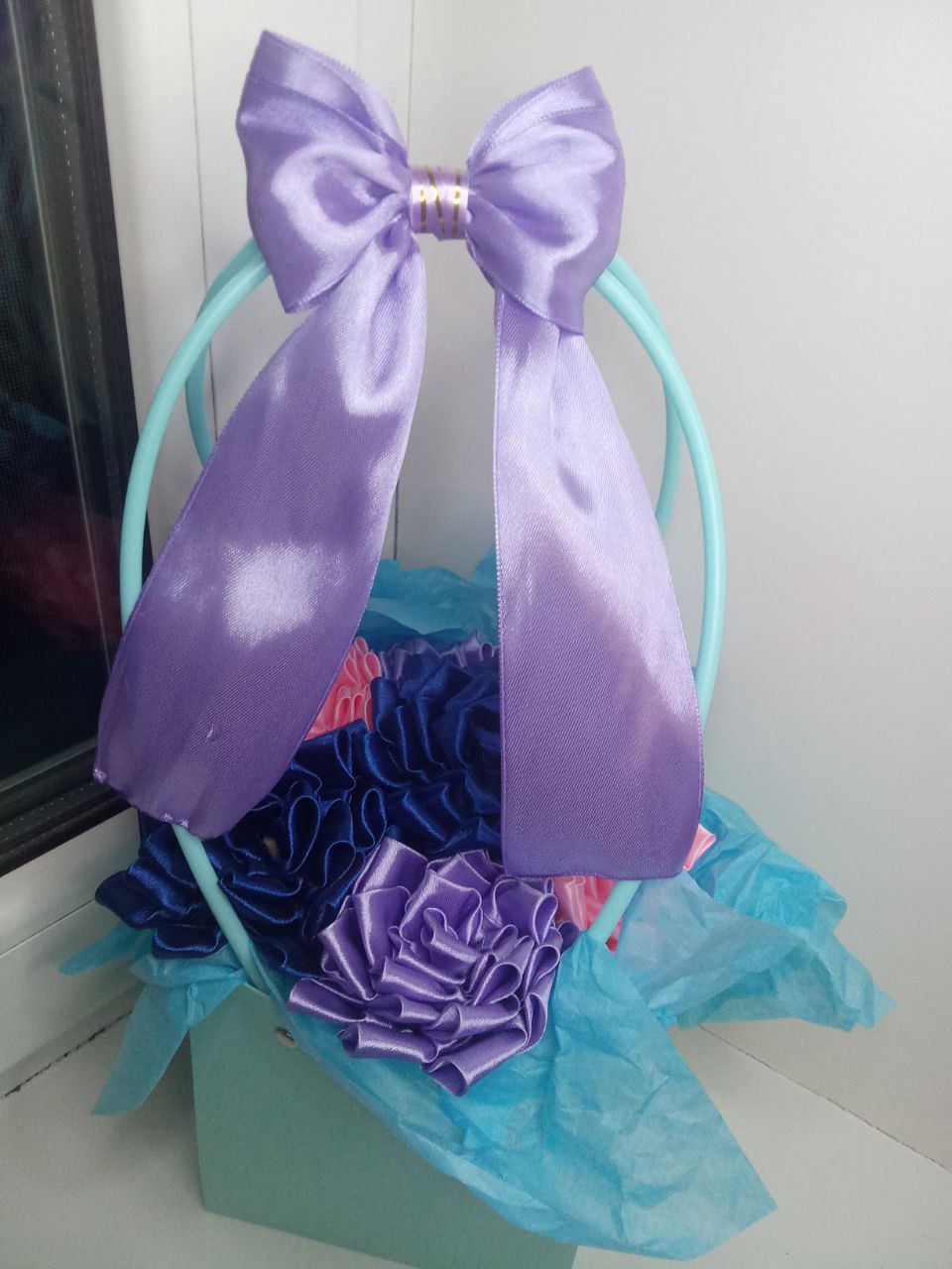 Букеты ручной работы - Хобби и отдых в Энгельс-Саратов - фото 6