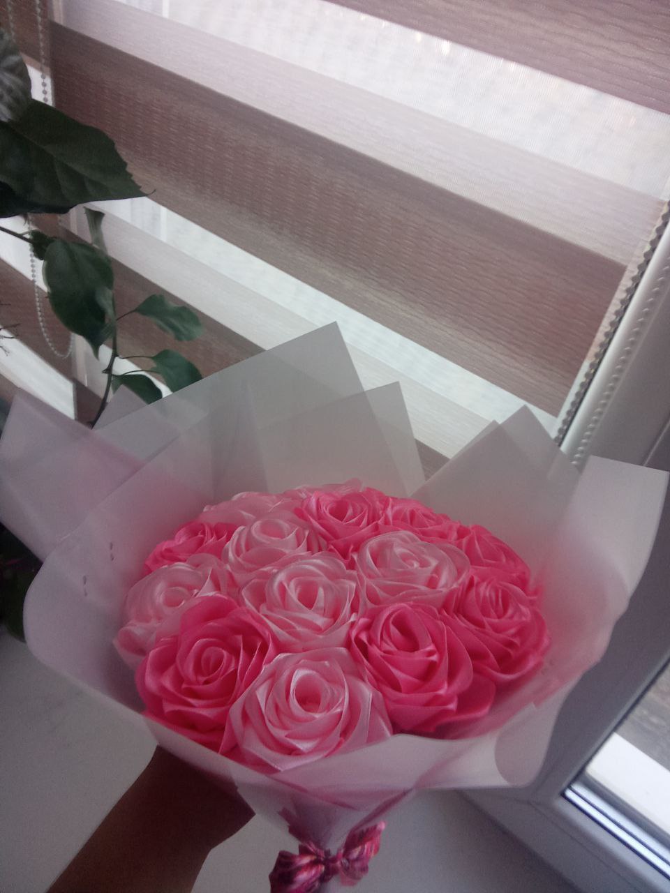 Букеты ручной работы - Хобби и отдых в Энгельс-Саратов - фото 7