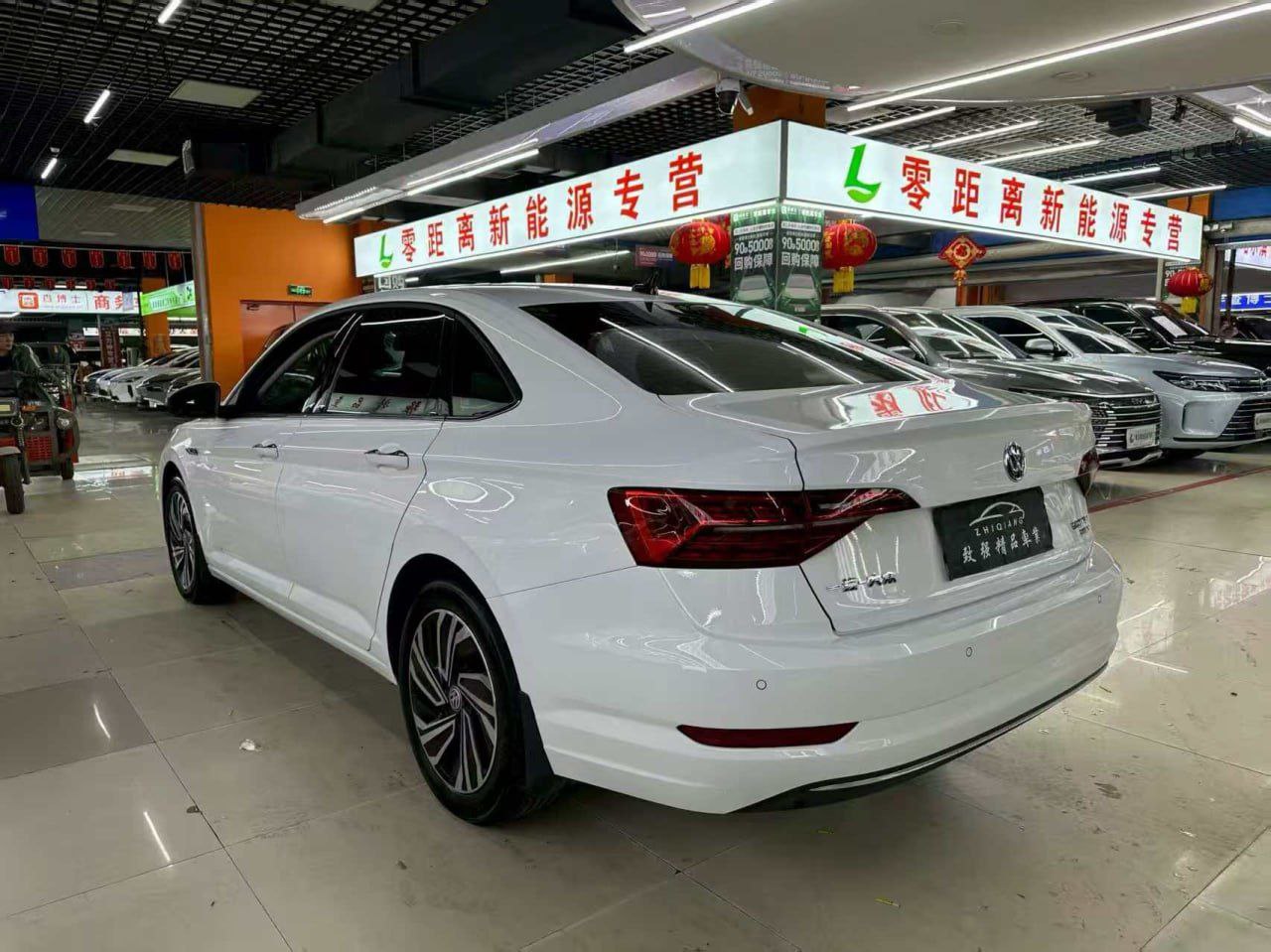 Volkswagen Sagitar 1.2T - Авто в Саратов