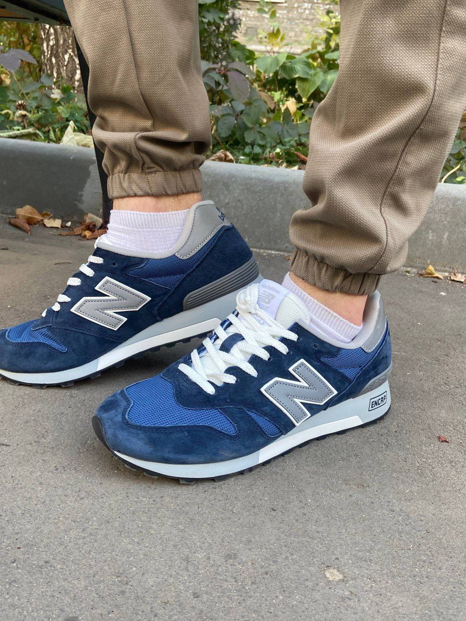 Новые кроссовки New Balance - Одежда в Энгельс-Саратов