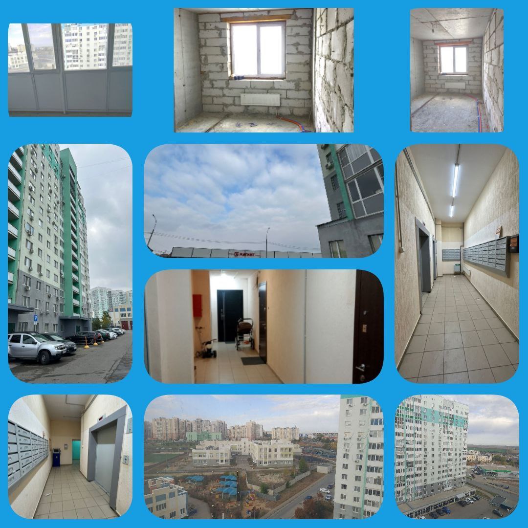 Продам квартиру в Саратове, Юбилейный - Недвижимость в Саратов