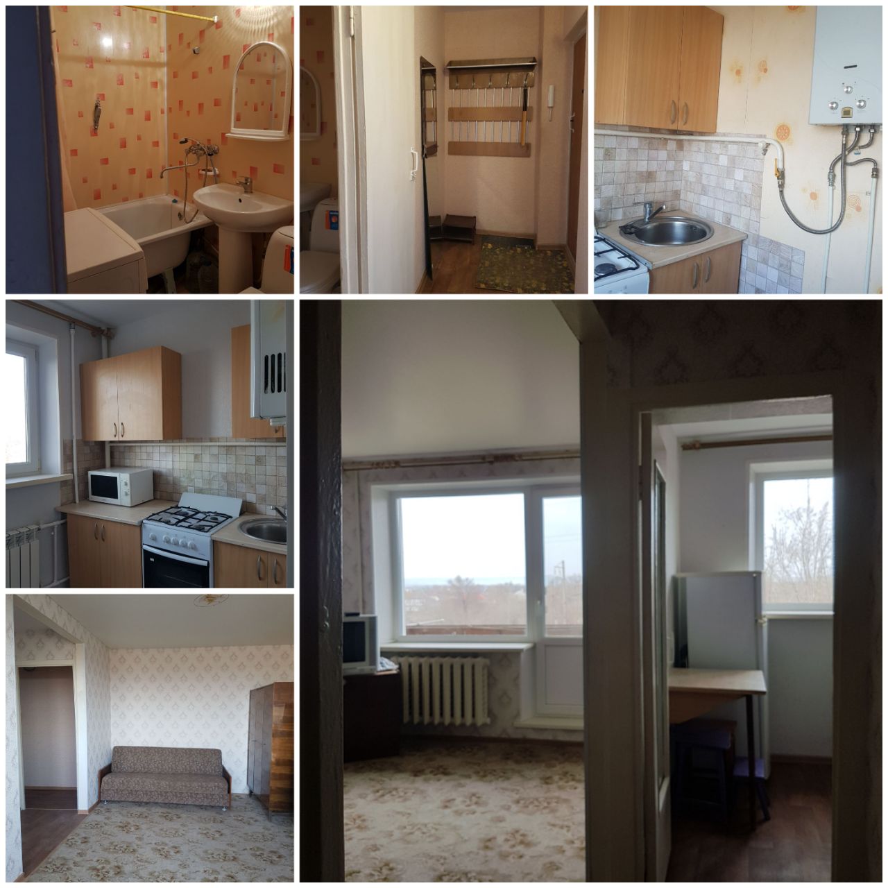 Продам 1-комнатную квартиру в Энгельсе - частное объявление в Энгельс