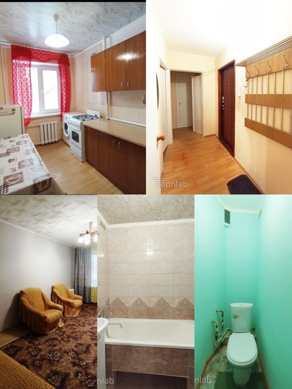 Сдаю 2-комнатную квартиру в Саратове - Недвижимость в Саратов