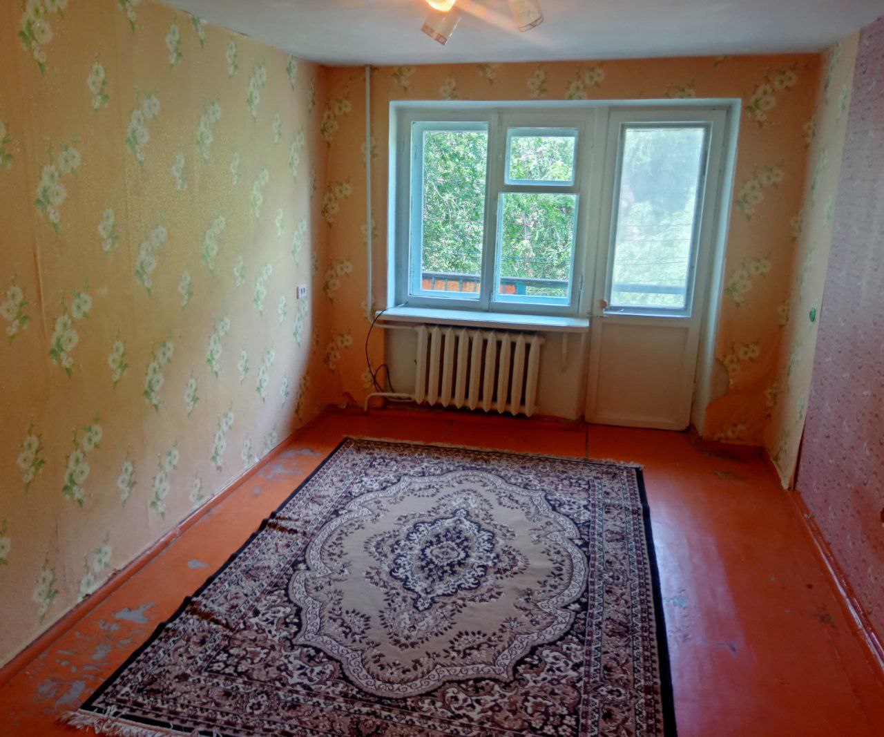 3-комнатная квартира в Энгельсе - частное объявление в Энгельс