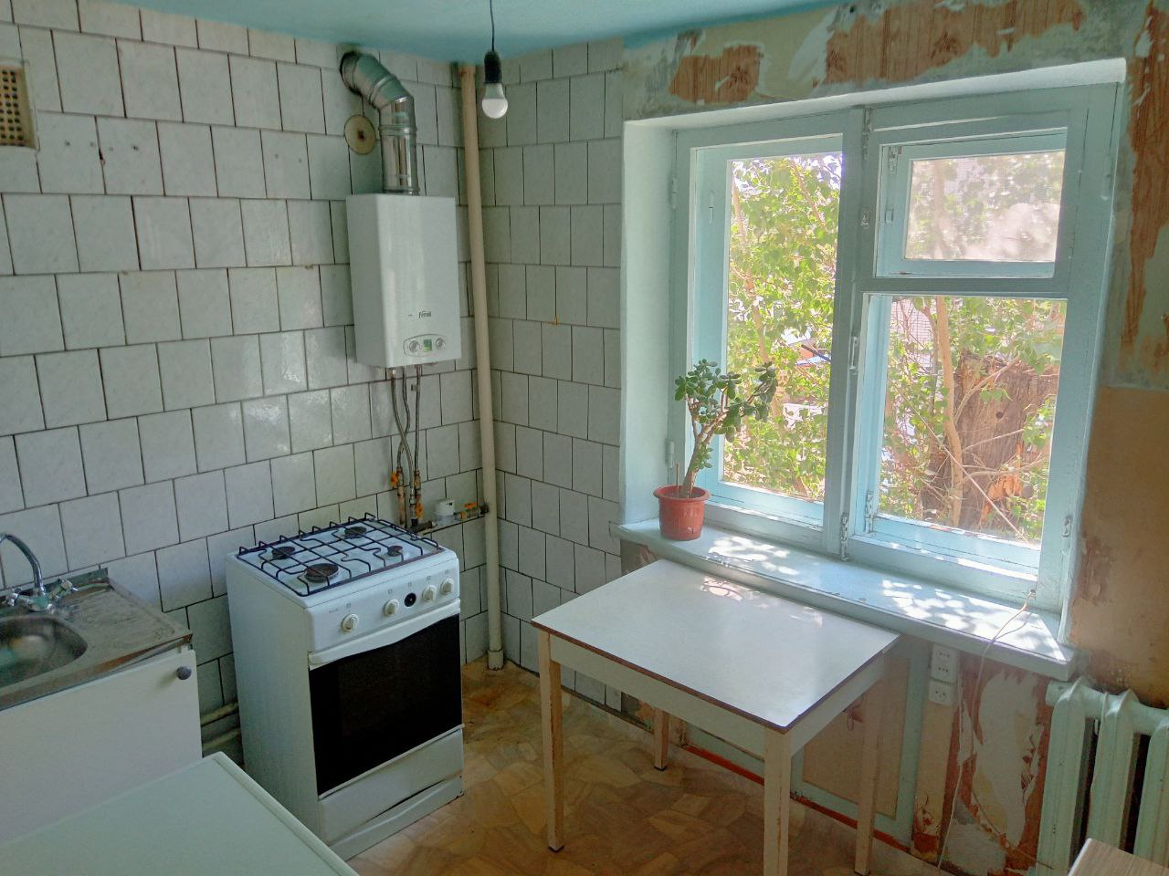 3-комнатная квартира в Энгельсе - Недвижимость в Энгельс - фото 4