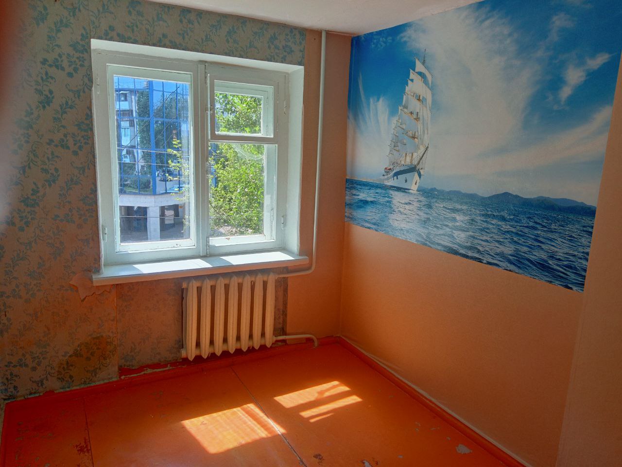 3-комнатная квартира в Энгельсе - Недвижимость в Энгельс - фото 5