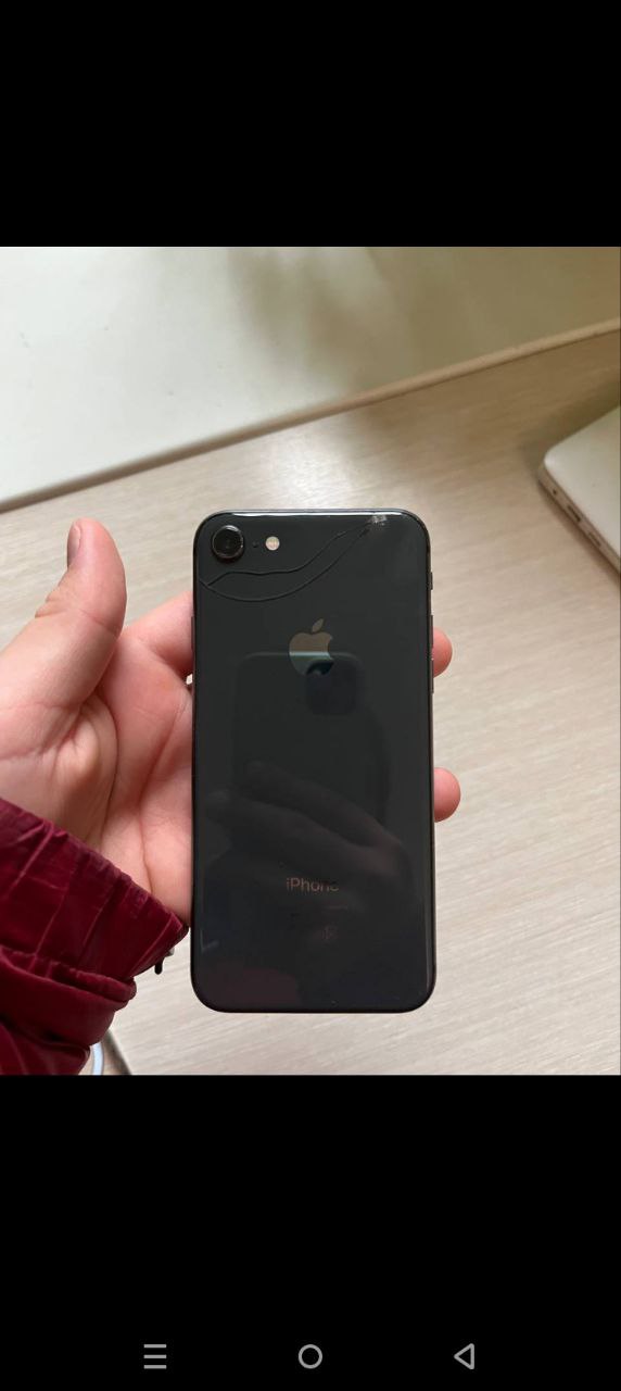 Продам аифон 8 - Электроника в Тверь - фото 3