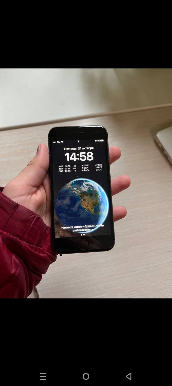 Продам аифон 8 - Электроника в Тверь - фото 4