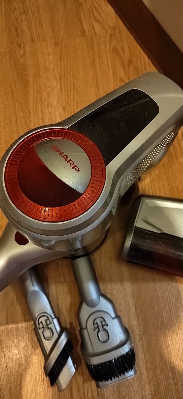 Продам пылесос на запчасти или ремонт - Для дома и дачи в Тверь