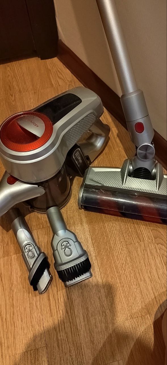 Продам пылесос на запчасти или ремонт - Для дома и дачи в Тверь - фото 5