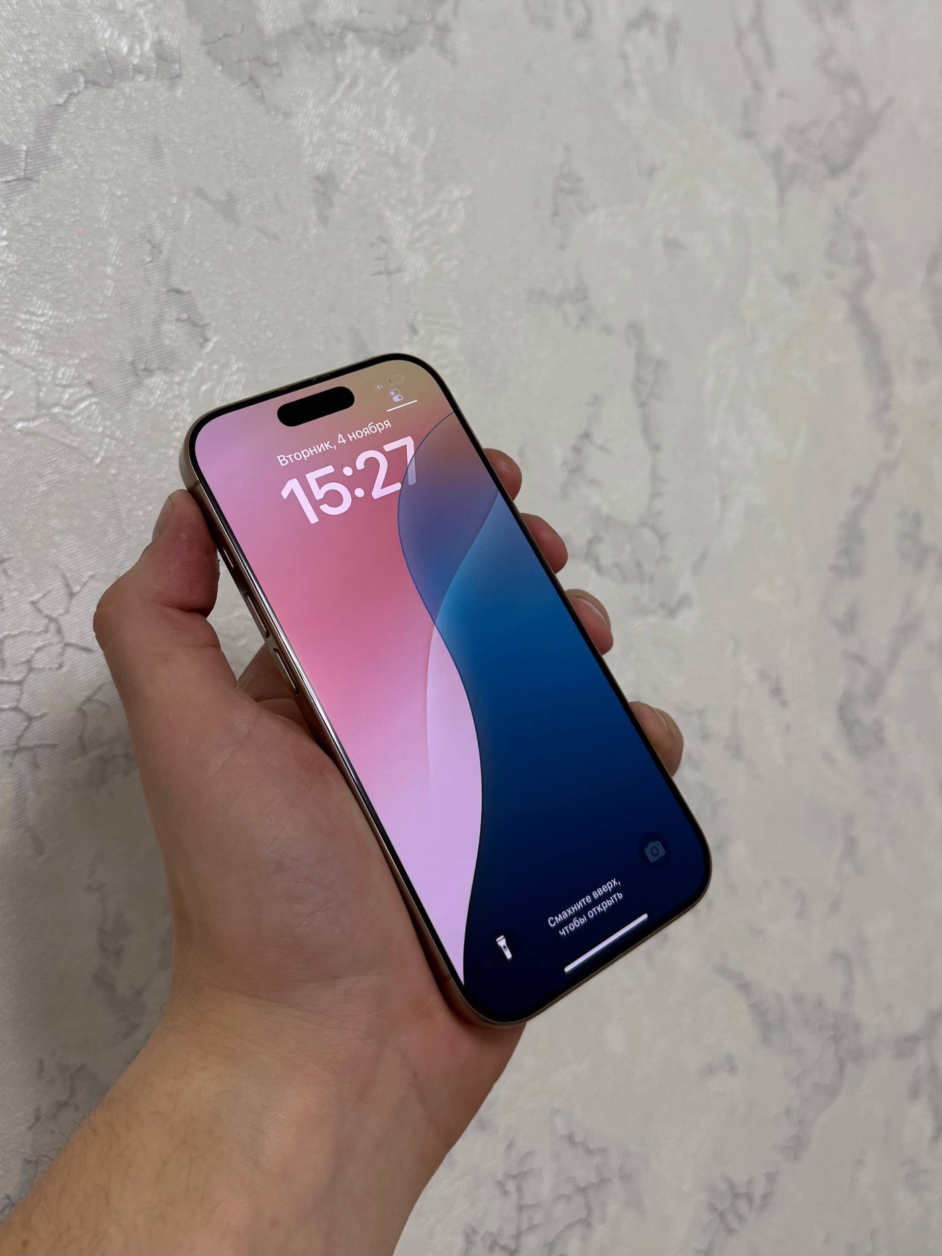 iPhone 16 Pro 256 - Электроника в Тверь